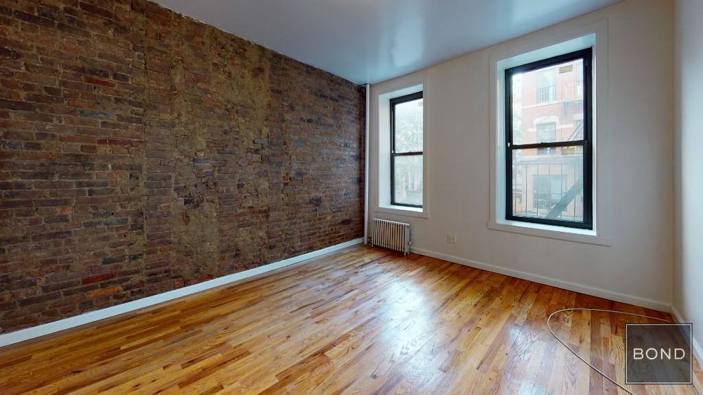 Apartment for rent at 43 Clinton St #1A, New York, NY 10002