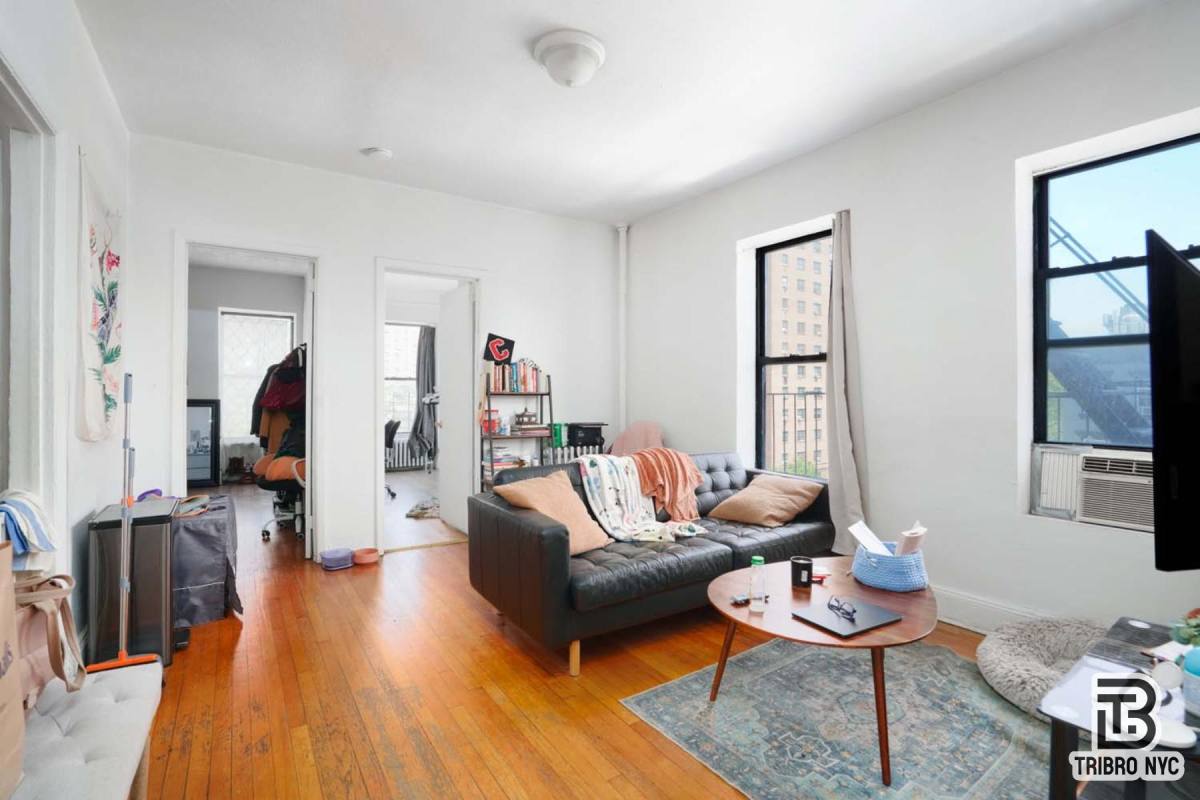 Apartment for rent at 258 E 112th St #4A, New York, NY 10029