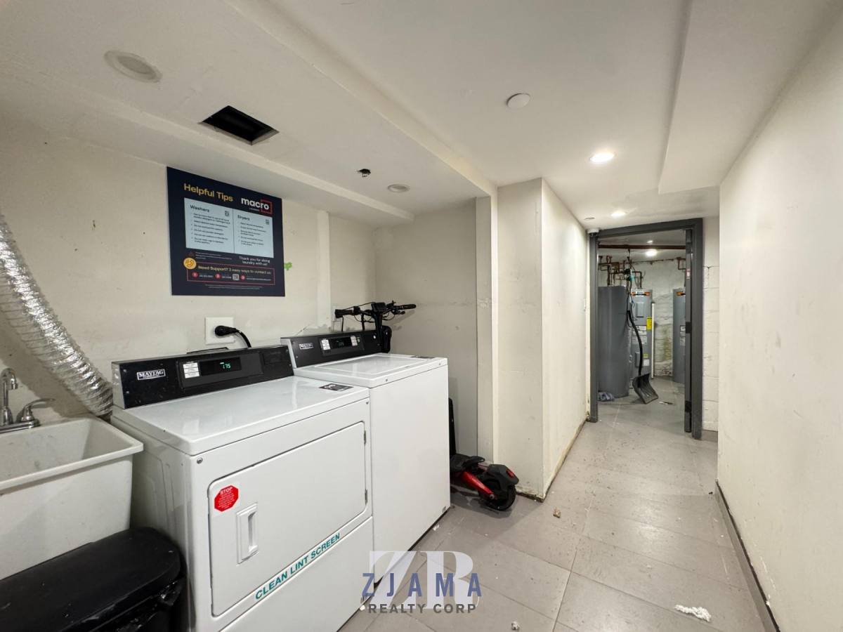 Apartment for rent at 1520 Saint Johns Place #5, Brooklyn, NY 11213