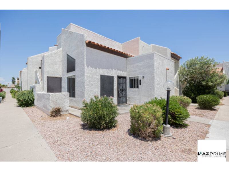 Apartment for rent at 4730 W Northern Ave #2128, Glendale, AZ 85301