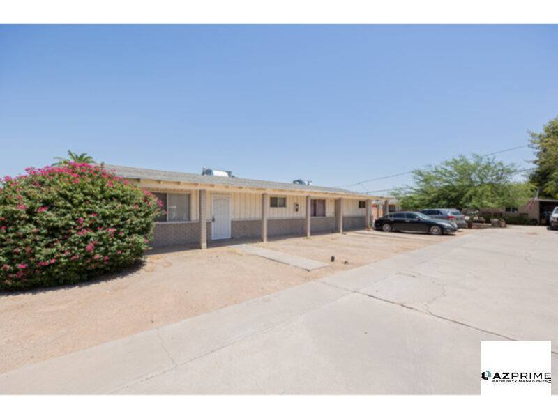 Apartment for rent at 1721 E Sheridan St #A, Phoenix, AZ 85006