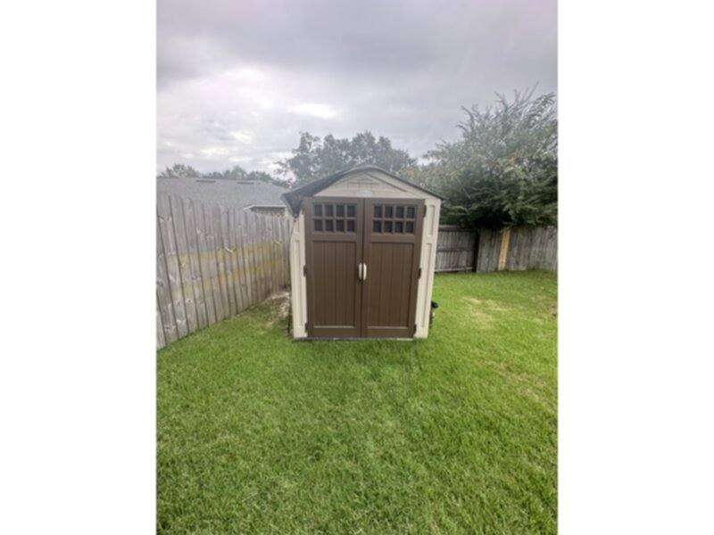 House for rent at 2255 Liberty Loop Rd, Cantonment, FL 32533
