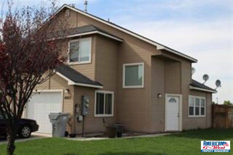 Townhouse for rent at 4903 Maid Jessica St, Caldwell, ID 83607