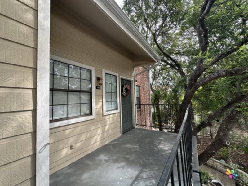 Condo for rent at 11610 Vance Jackson #990, San Antonio, TX 78230