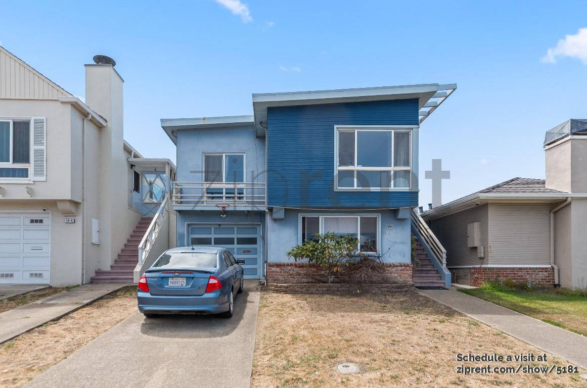 House for rent at 1002 S Mayfair Ave #U, Daly City, CA 94015