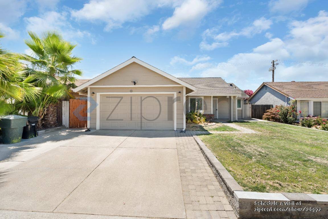 House for rent at 5324 Vichy Circle, Antelope, CA 95843