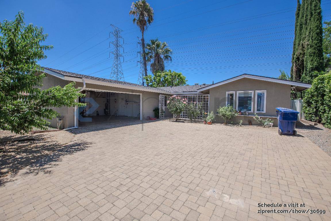 House for rent at 9219 Geyser Ave, Northridge, CA 91324