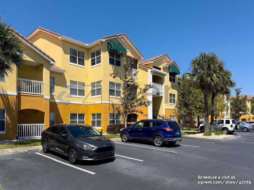 Condo for rent at 10764 70th Ave #6203, Seminole, FL 33772