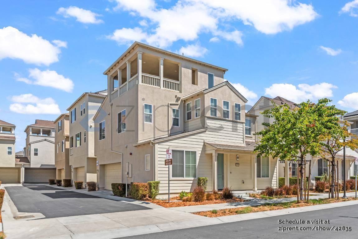 House for rent at 8539 Jetty Way, Newark, CA 94560