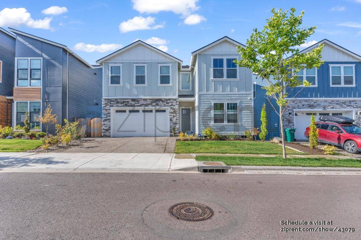 House for rent at 16056 NW Ridgeline St, Portland, OR 97229