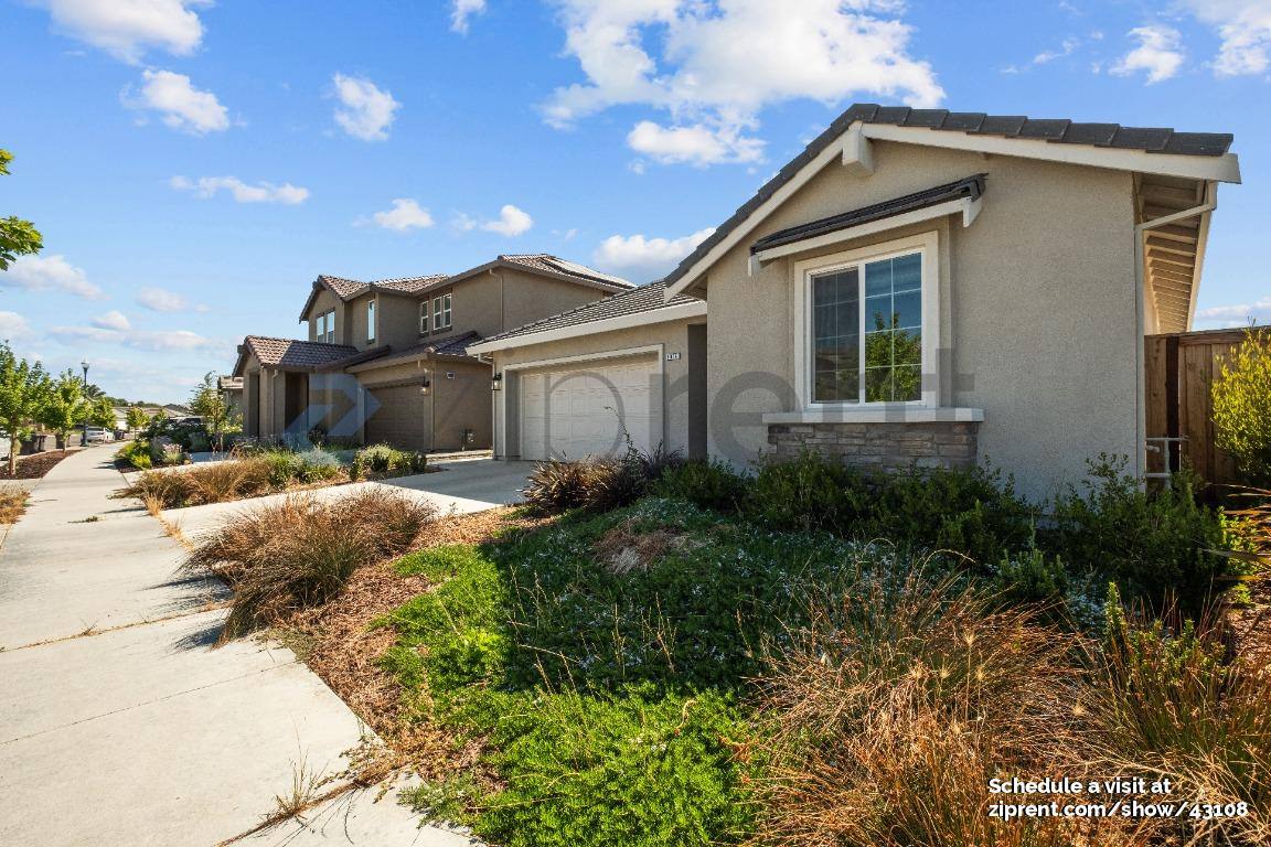 House for rent at 1074 Osprey Dr, Lathrop, CA 95330