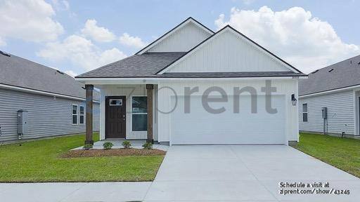 House for rent at 1008 Renova Dr, Baton Rouge, LA 70820