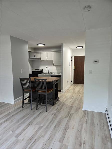 Apartment for rent at 1000 Lexington St #8, Waltham, MA 02452