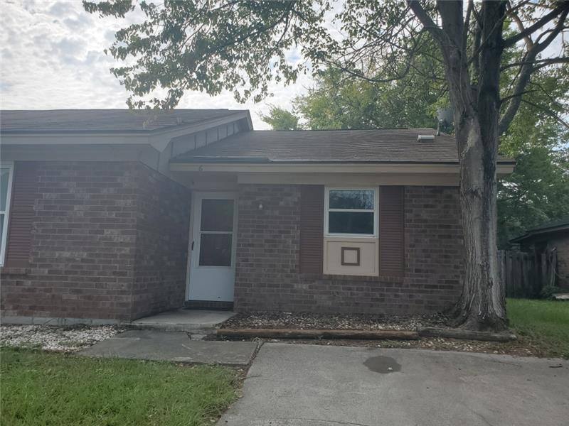 Apartment for rent at 6 Cobbler Court, Savannah, GA 31406