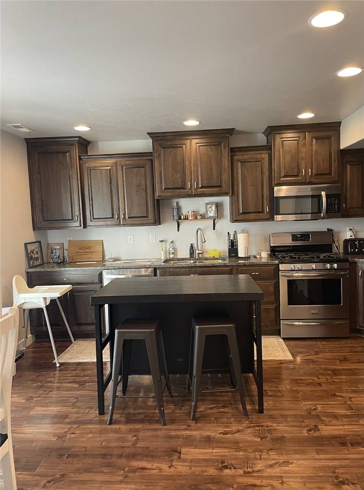 Townhouse for rent at 794 Crimson Court, Kaysville, UT 84037