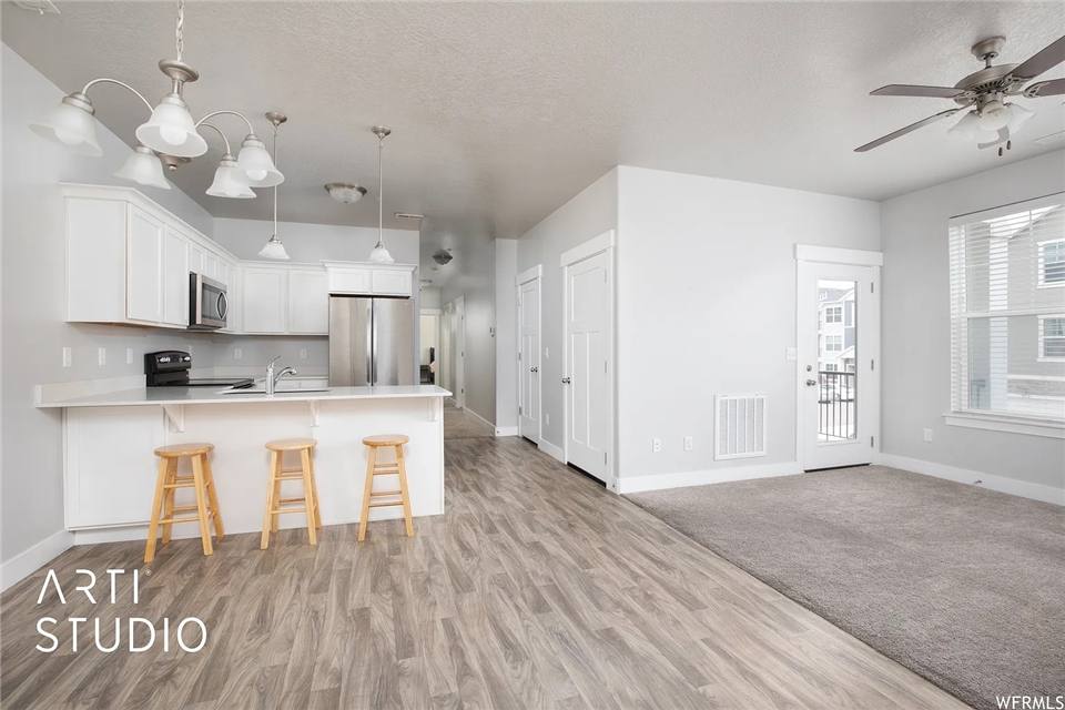 Condo for rent at 633 N Sun Peak Dr, Vineyard, UT 84059