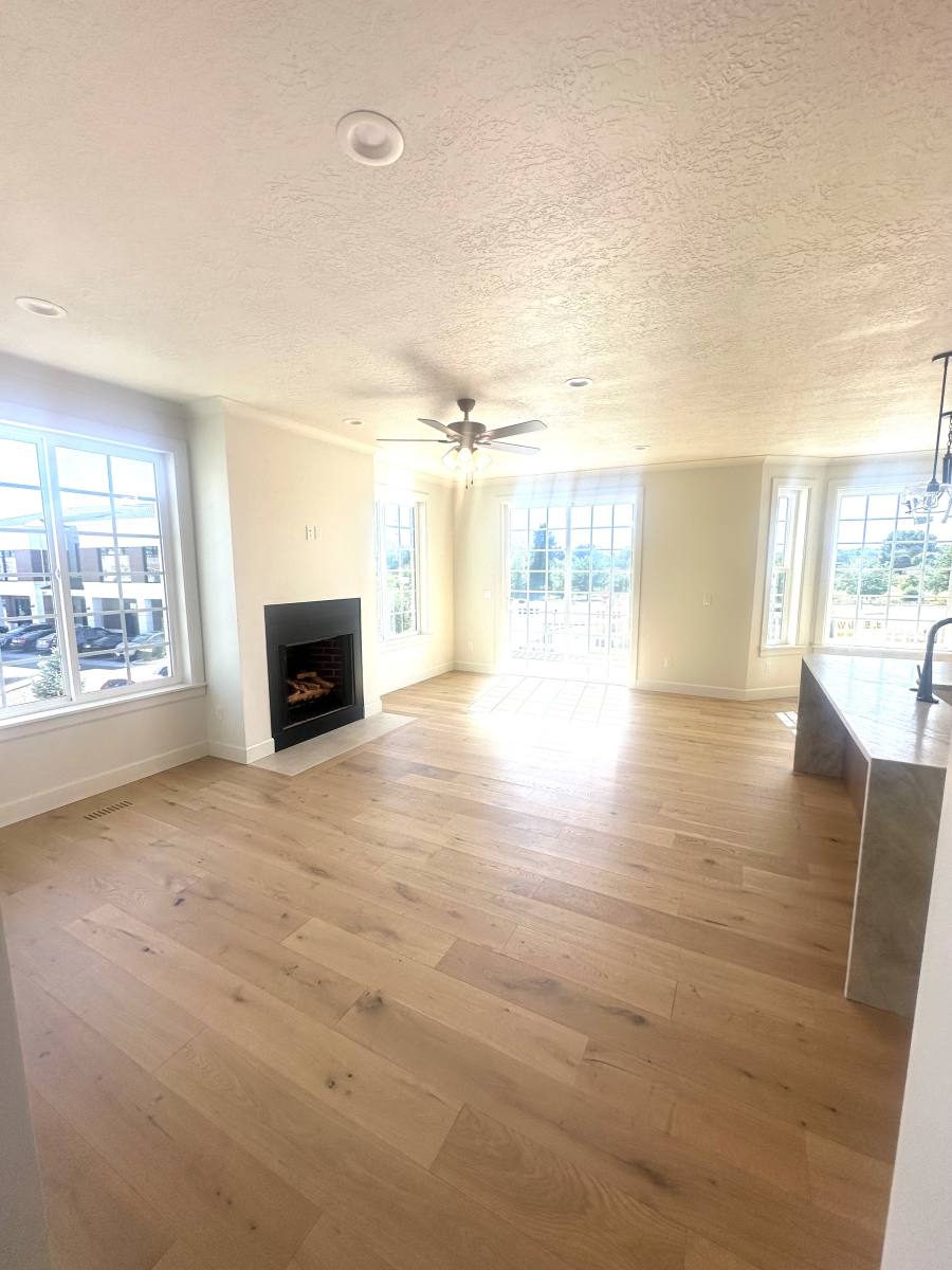 Townhouse for rent at 3768 N University Ave, Provo, UT 84604