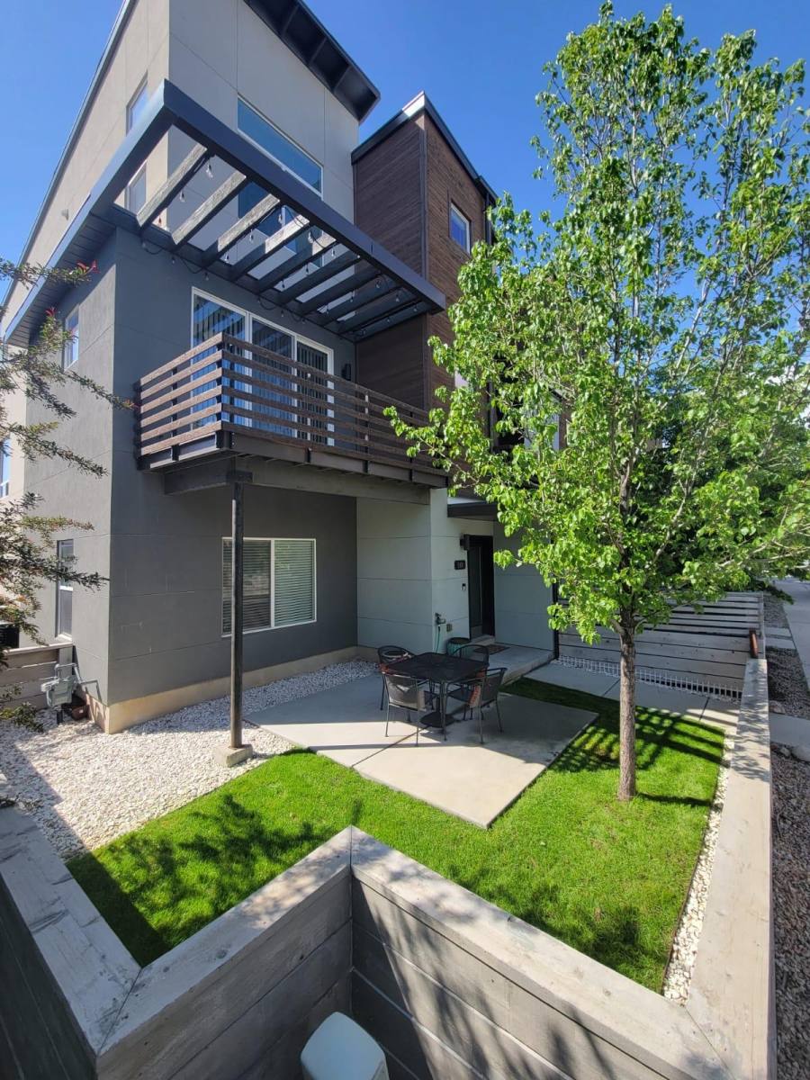 Townhouse for rent at 5101 W Laureston Way, Herriman, UT 84096