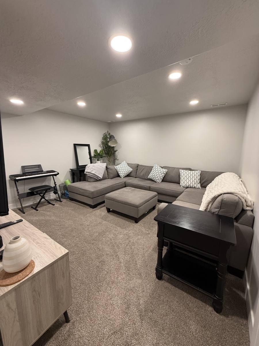 Apartment for rent at 4244 W Juniper Shade Dr, Herriman, UT 84096