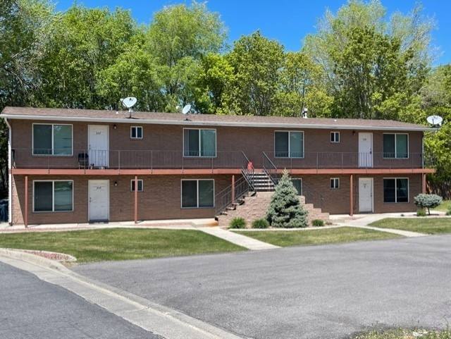 Apartment for rent at 253 E 8640 S, Sandy, UT 84070