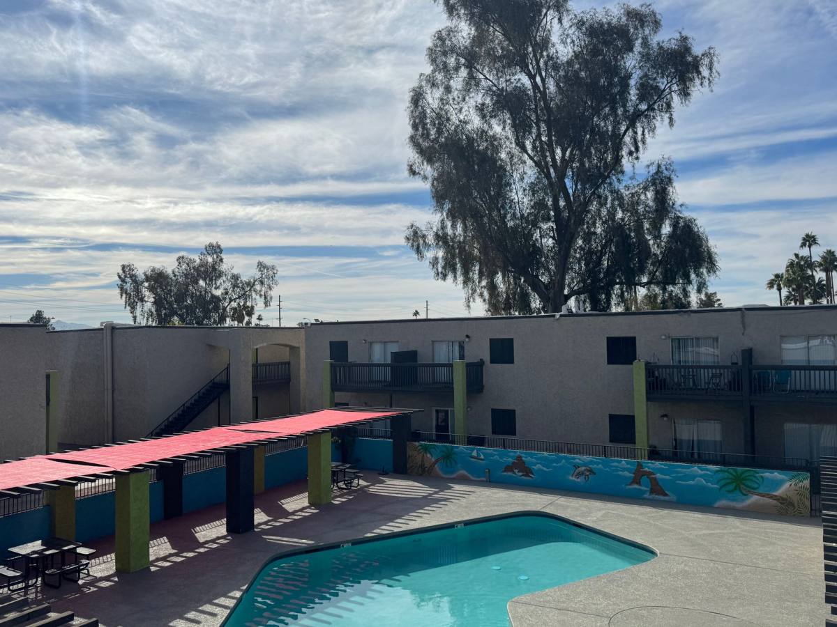 Apartment for rent at 4530 N 23rd Ave, Phoenix, AZ 85015