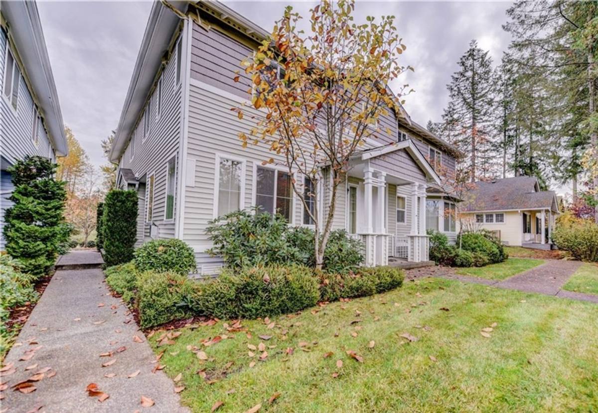 Condo for rent at 2558 Mitchell Ave #BLACK Hawk Condominium, Dupont, WA 98327