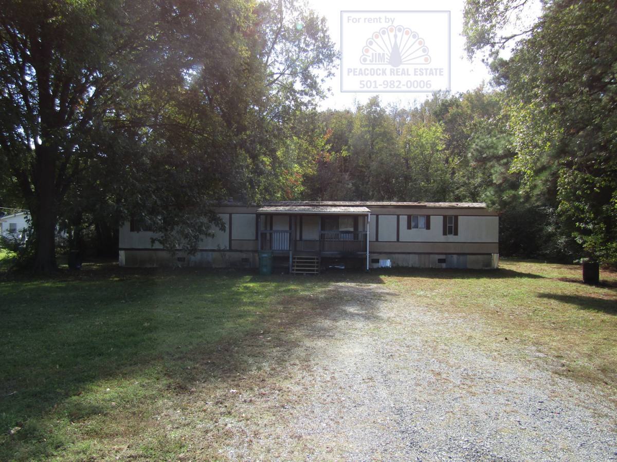 House for rent at 8522 Highway, North Little Rock, AR 72117