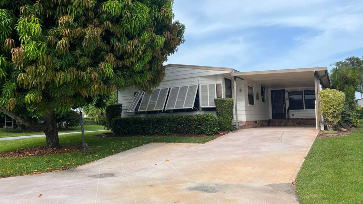 House for rent at 7761 SE Shenandoah Dr, Hobe Sound, FL 33455