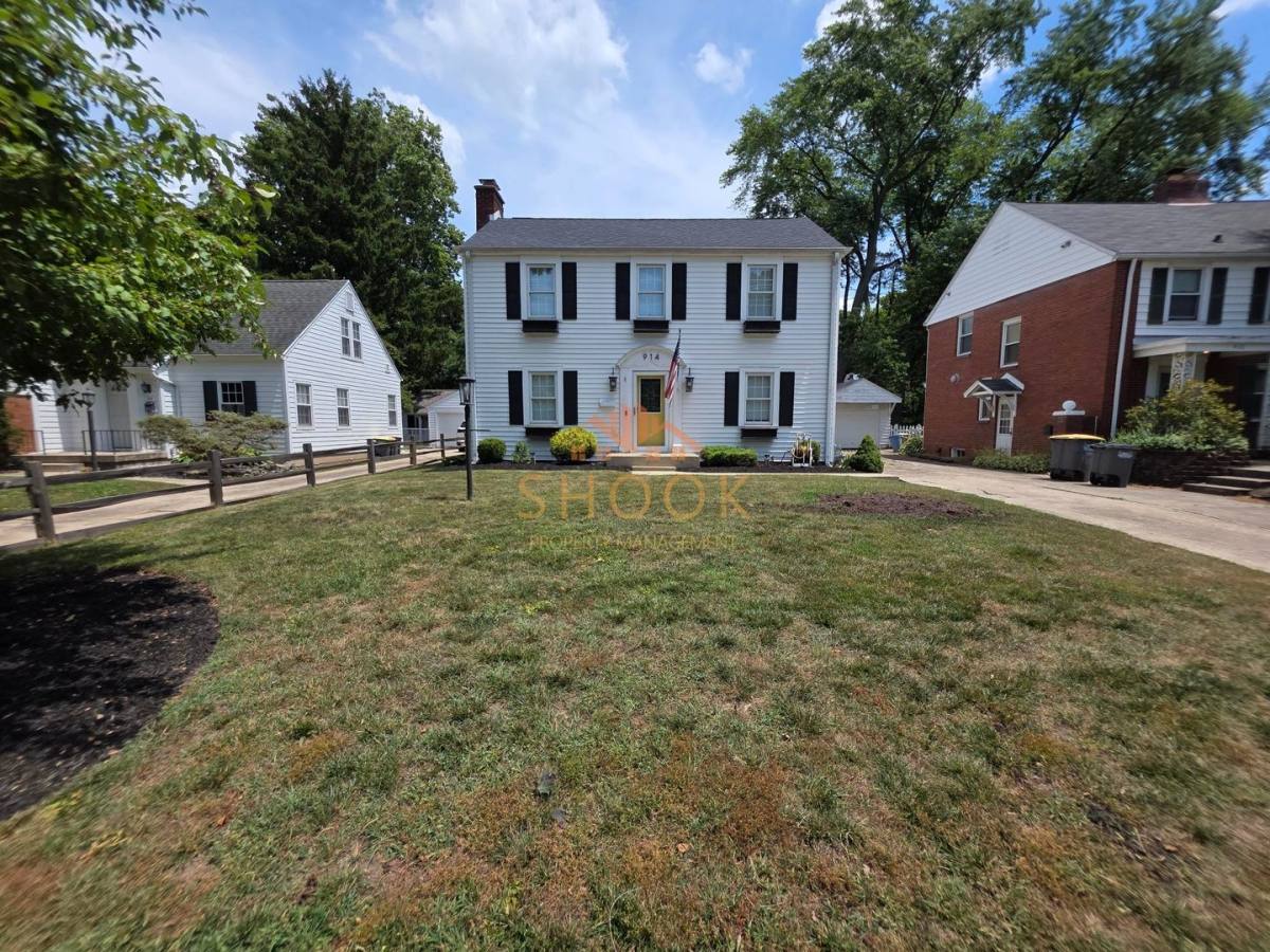 House for rent at 914 Vine St, West Lafayette, IN 47906