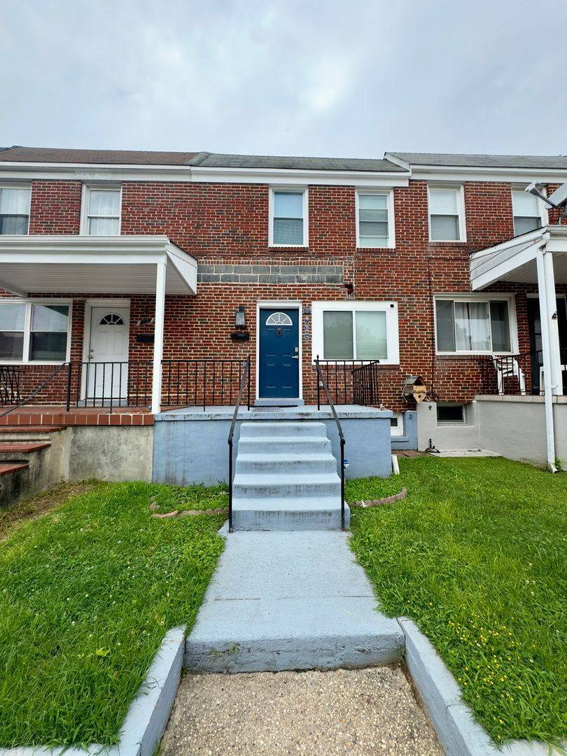 House for rent at 724 Umbra St, Baltimore, MD 21224