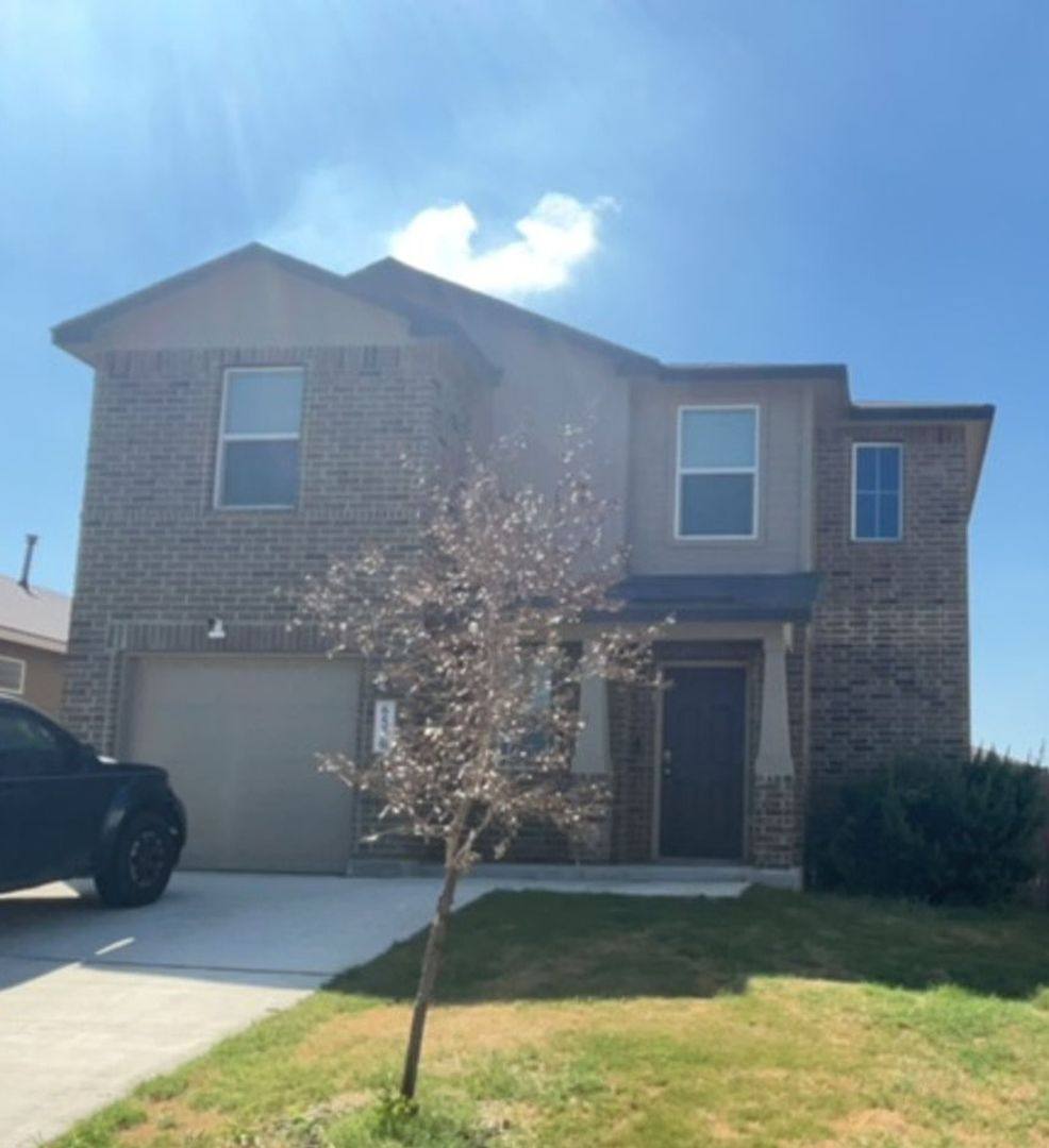 House for rent at 6530 Tempo Switch, San Antonio, TX 78252