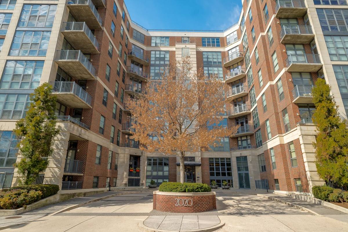 Apartment for rent at 2020 12th St #NW, Washington, DC 20009