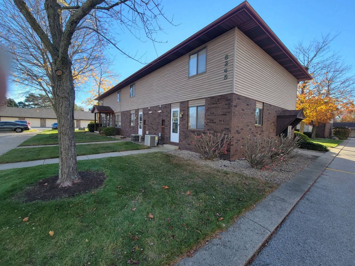Apartment for rent at 6243 Normandy Dr, Saginaw, MI 48638