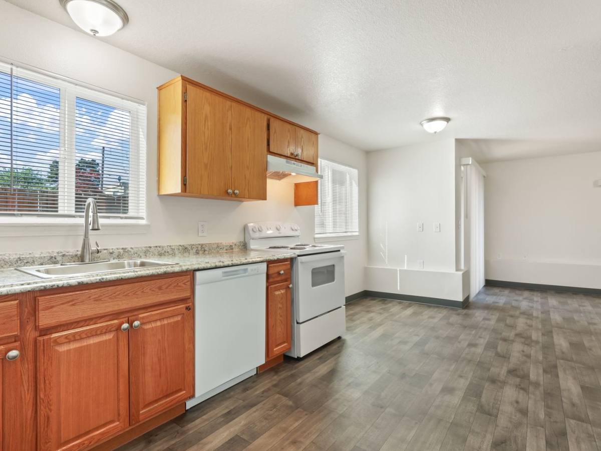 Apartment for rent at 13024 SE Tessa St, Portland, OR 97233