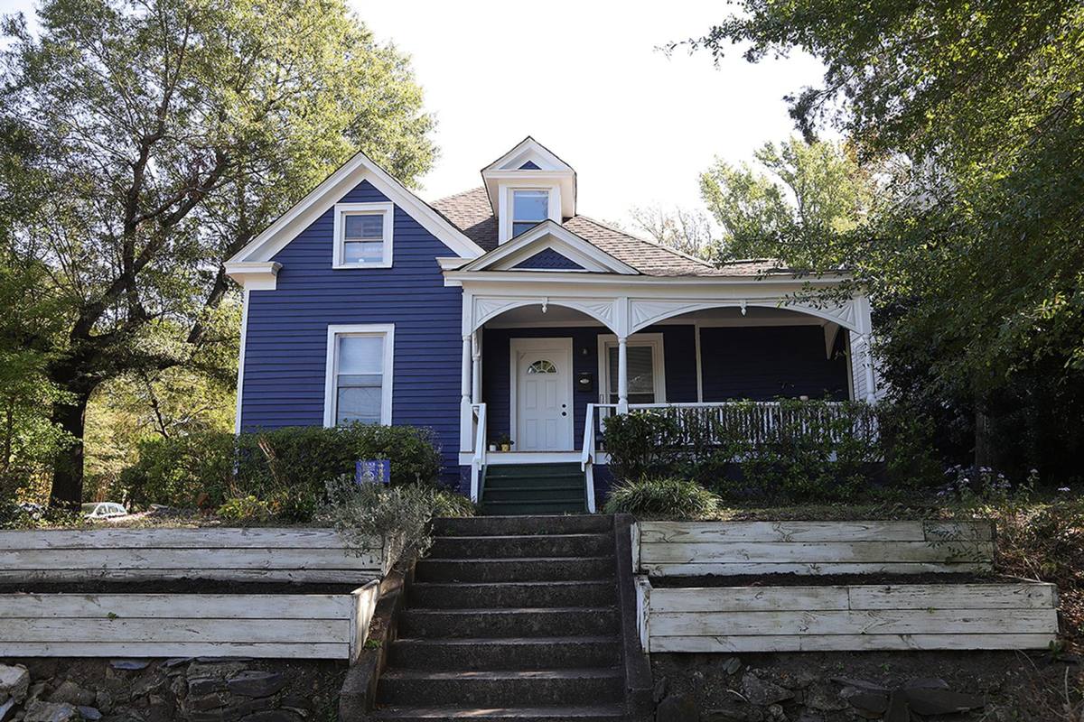House for rent at 830 Onslow St, Durham, NC 27705
