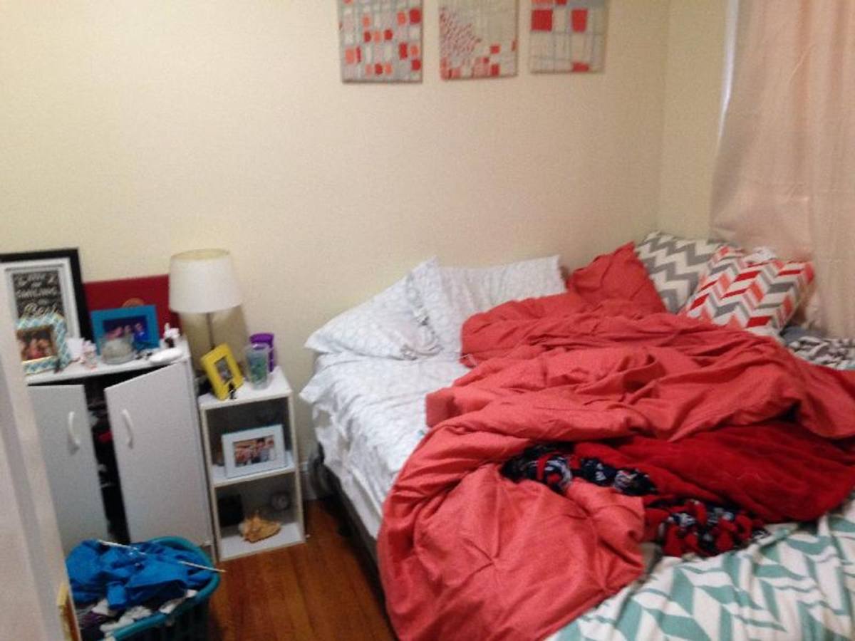 Apartment for rent at 58 Brock #2KL, Brighton, MA 02135