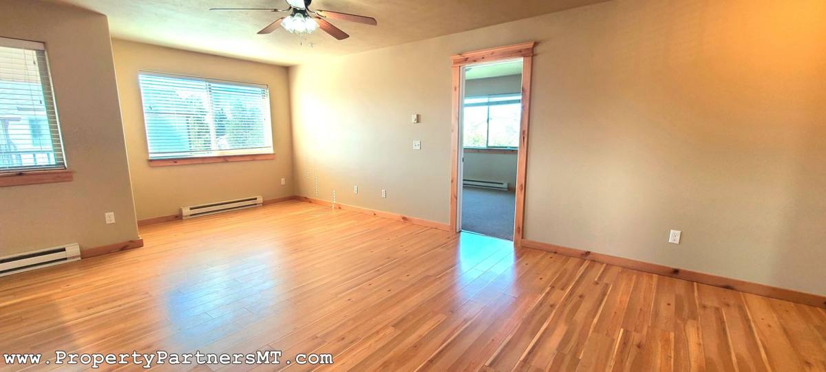 Apartment for rent at 56 Bow Perch Lane, Bozeman, MT 59718