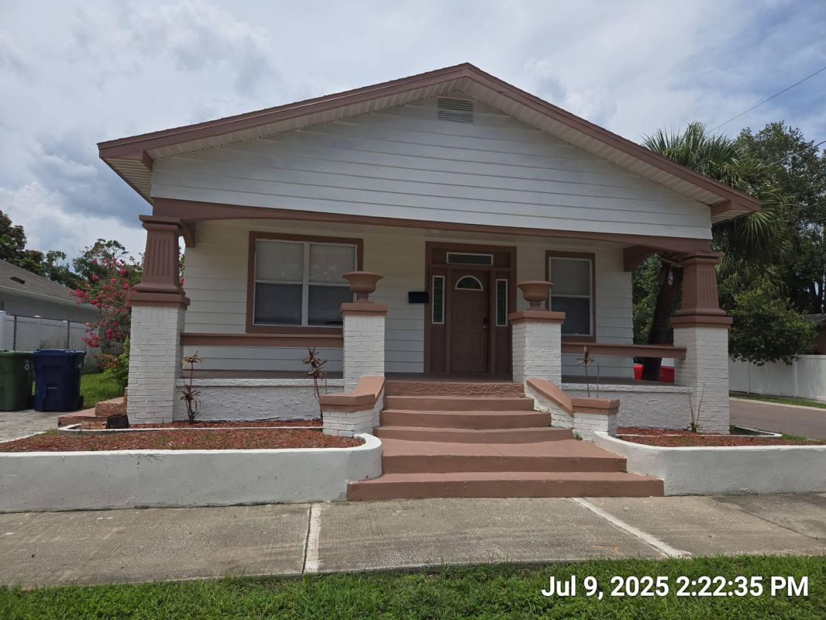 House for rent at 1216 E 26th Ave, Tampa, FL 33605