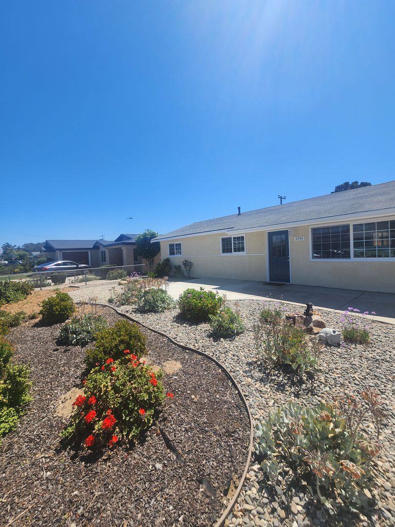 House for rent at 2550 Paul Place, Arroyo Grande, CA 93420