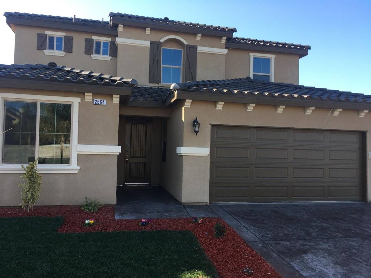 House for rent at 1354 Steven Lane, Madera, CA 93637