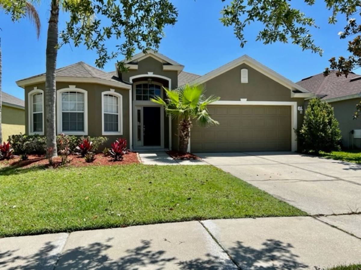 House for rent at 4751 Spindletree Lane, Orlando, FL 32829