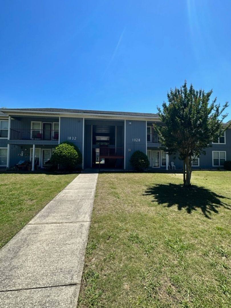 Condo for rent at 1828 Sardonyx Rd, Fayetteville, NC 28303