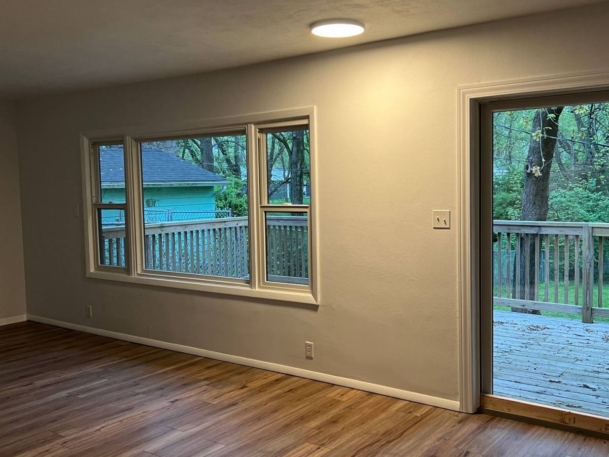House for rent at 1525 N Patton St, Springfield, IL 62702