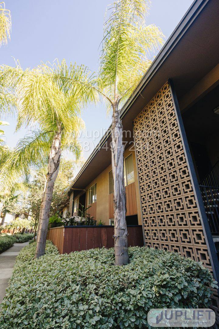 Apartment for rent at 5737-87 College Ave, San Diego, CA 92120