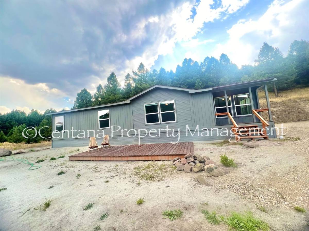 House for rent at 837 Browns Gulch, Butte, MT 59701