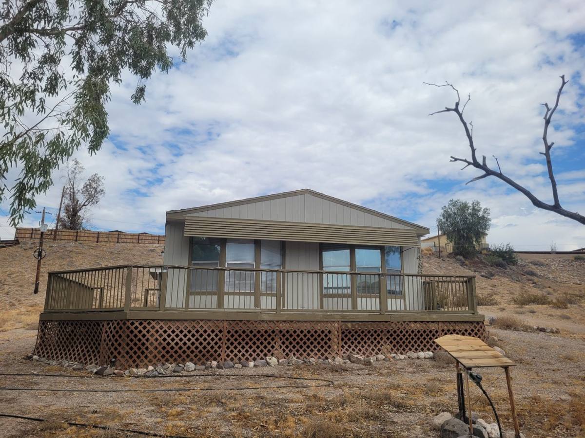 House for rent at 1486 Plata Dr, Bullhead City, AZ 86442