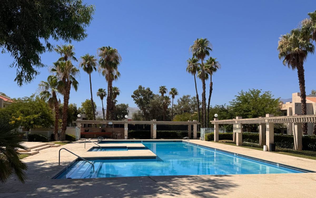 Apartment for rent at 69155 Dinah Shore Dr, Cathedral City, CA 92234
