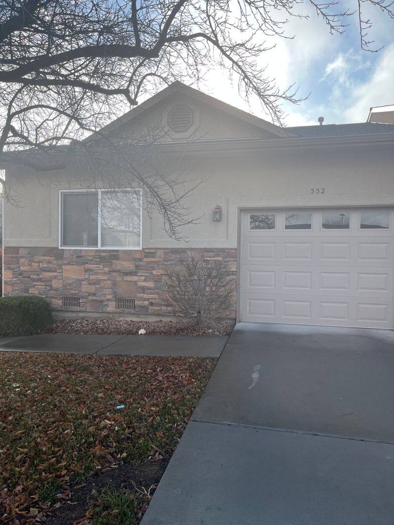 Townhouse for rent at 552 Garden Cress Court, Grand Junction, CO 81501