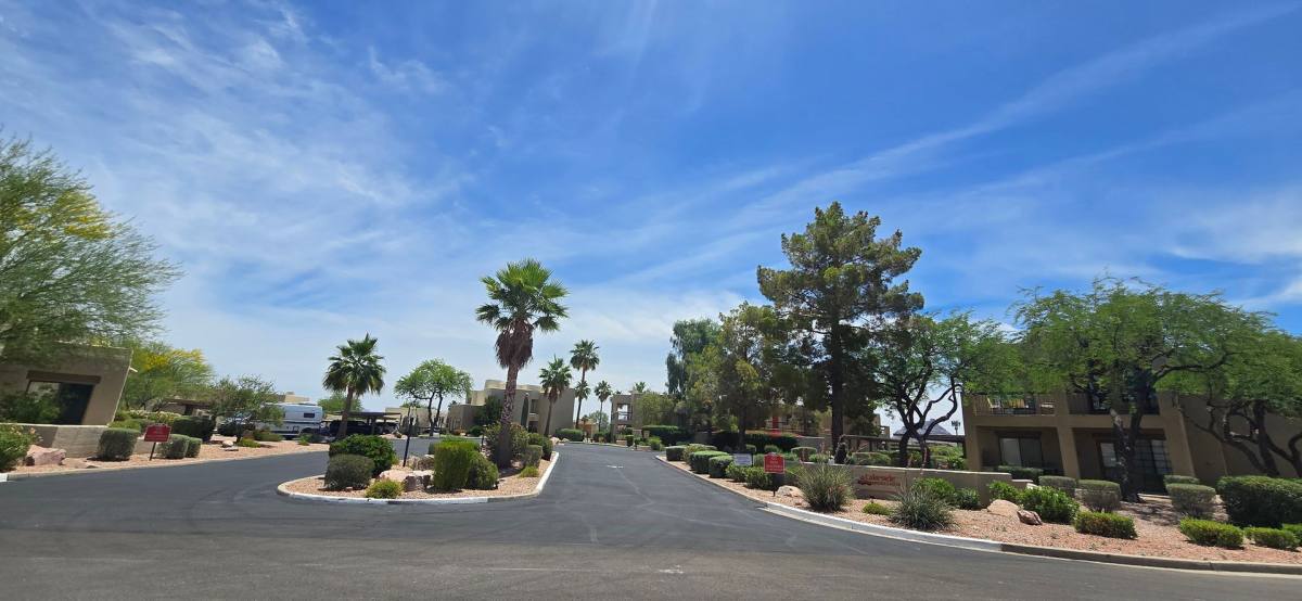 Apartment for rent at 17031 El Lago Blvd, Fountain Hills, AZ 85268
