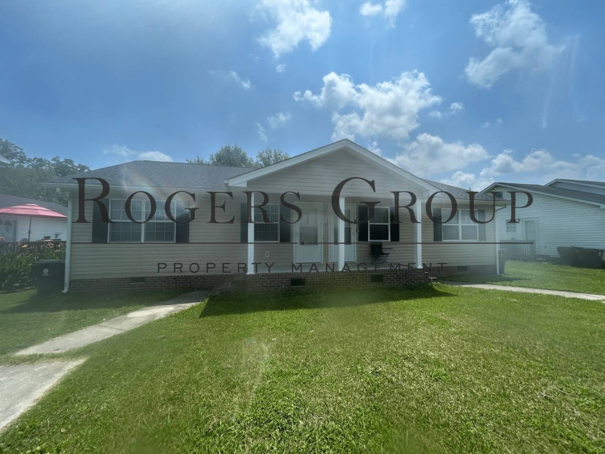 Apartment for rent at 607-609 Hicks Mill Rd, Oxford, NC 27565